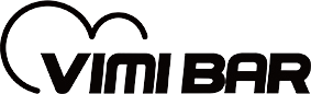 VIMI BAR LOGO