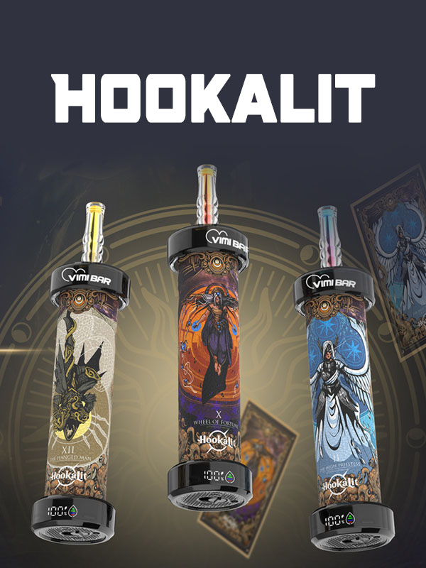 hookalit