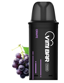 VIMI BAR V5000 Disposable Vape 5000 Puffs 10ml